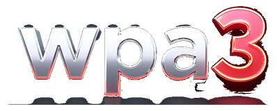 wpa3 logo